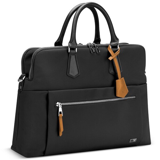 Roncato Woman Biz Teczka 42 cm Komora na laptopa