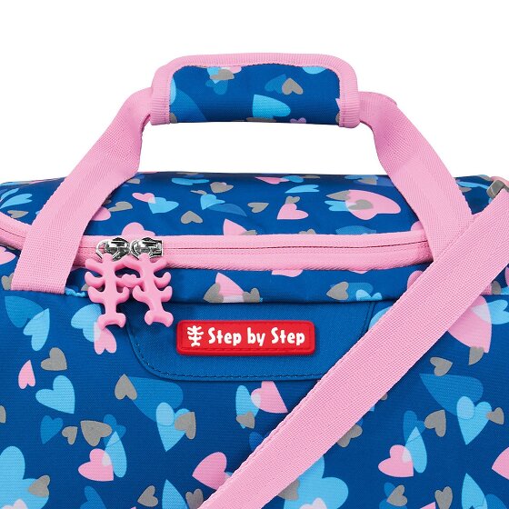 Step by Step Torba sportowa 36 cm