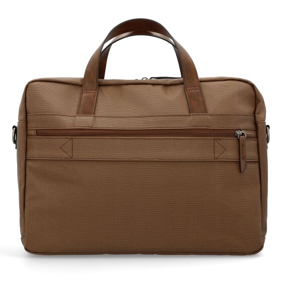 Picard Calahari Teczka 40 cm Komora na laptopa