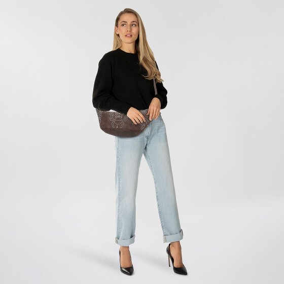 Desigual Poker Face Munster 2.0 Torba na ramię 33 cm