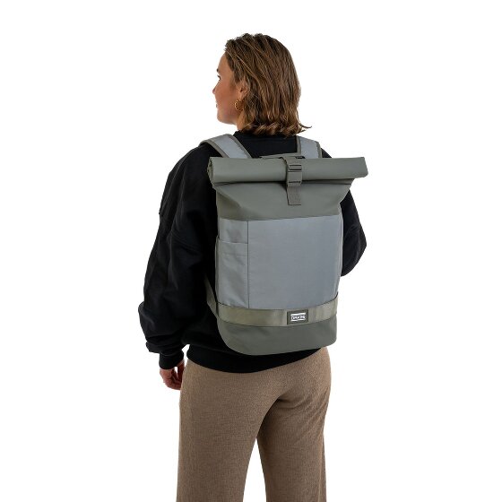 OAK25 Commute Plecak M 40 cm Komora na laptopa