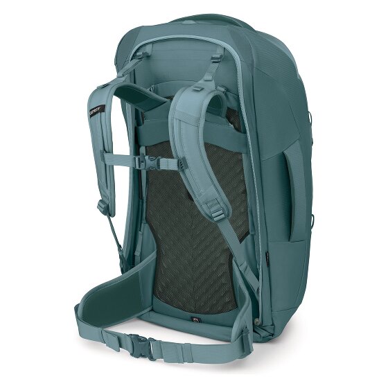 Osprey Plecak podróżny Fairview 70 L 65 cm