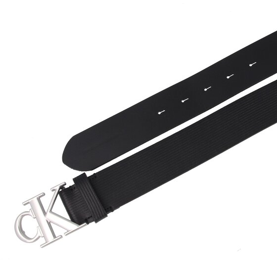 Calvin Klein Jeans Pas Skórzany