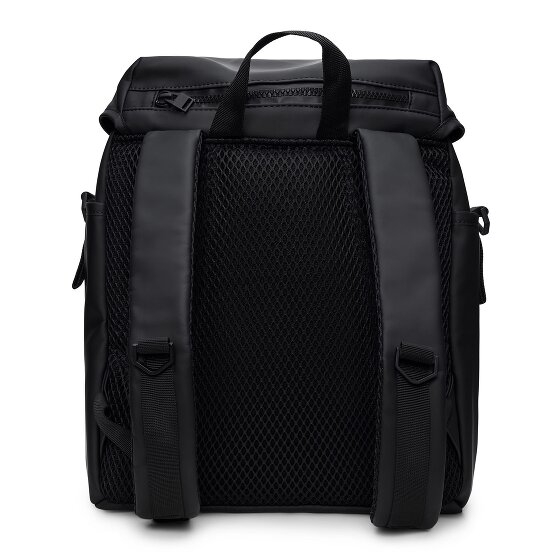 Rains Valera Plecak 43 cm Komora na laptopa