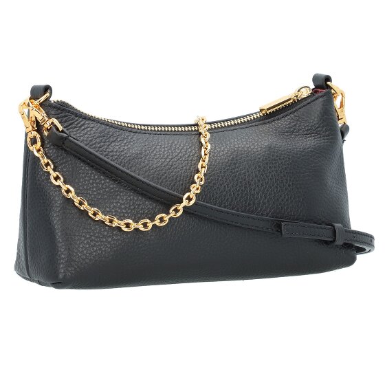 Coccinelle Aura Torba na ramię Skórzany 21.5 cm