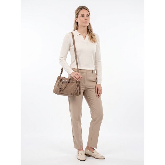 Tamaris TAS Melina Torba na ramię Skóra 39 cm