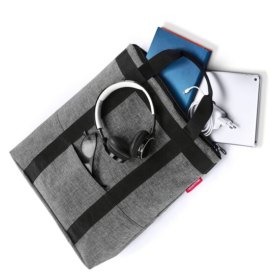 reisenthel Plecak 43 cm komora na laptopa