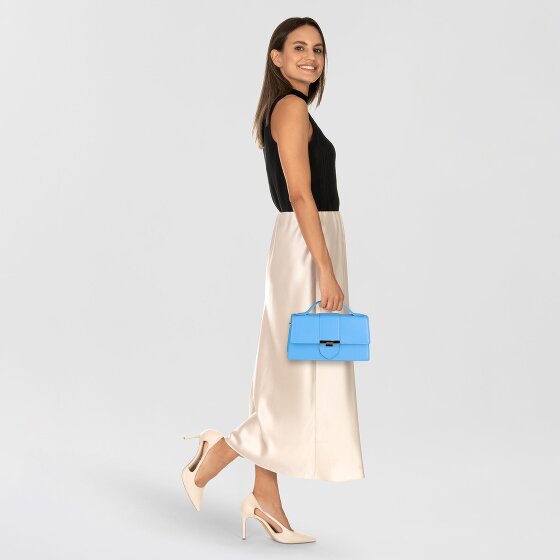 Lancaster Paris Ily Torba M Skórzany 23 cm