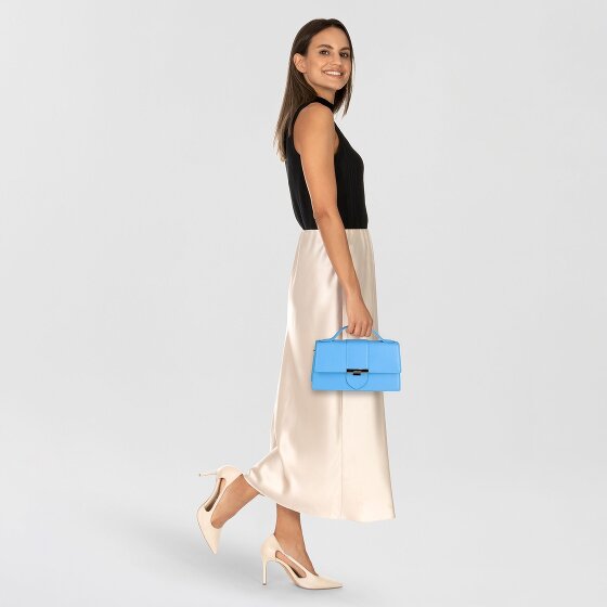 Lancaster Paris Ily Torba M Skórzany 23 cm