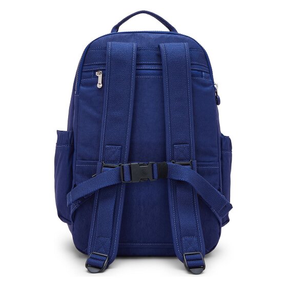 Kipling Plecak podróżny Seoul z przegrodą na laptopa o szerokości 40 cm