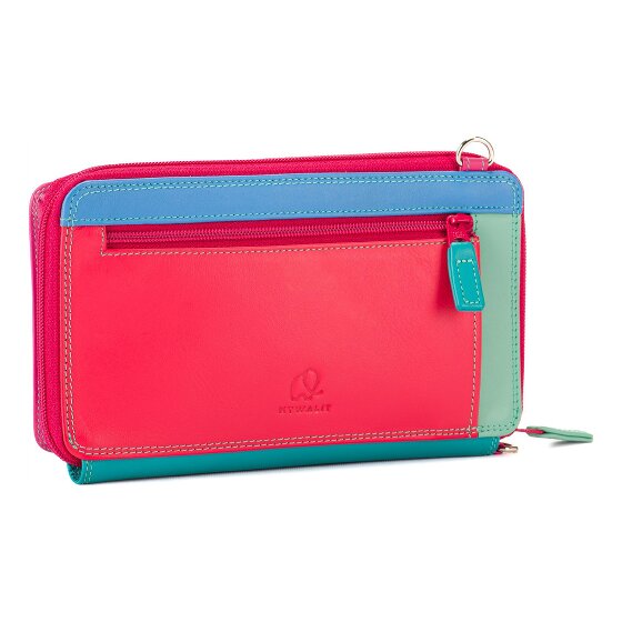Mywalit Portfel Skóra 11 cm