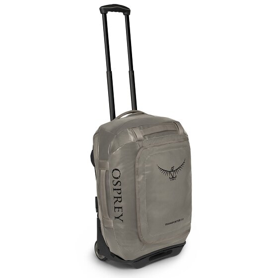 Osprey Transporter 40 2-Wheel Holdall 55 cm