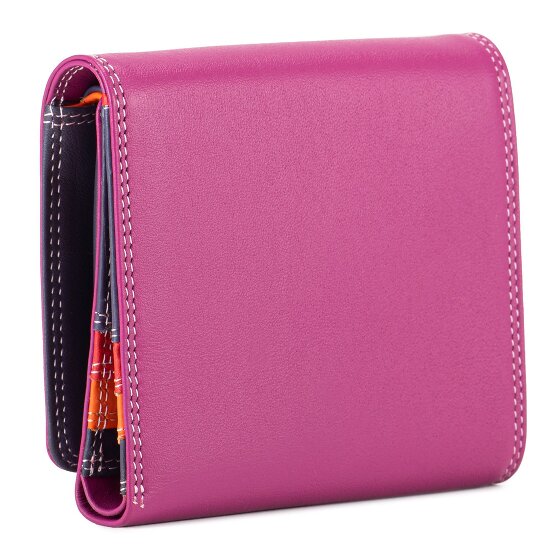 Mywalit Portfel Ochrona RFID Skórzany 10.5 cm