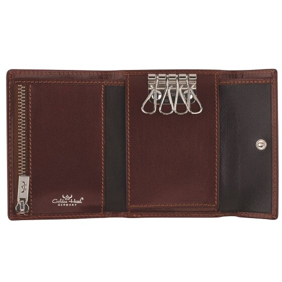 Golden Head Colorado Key Case Leather 10,5 cm