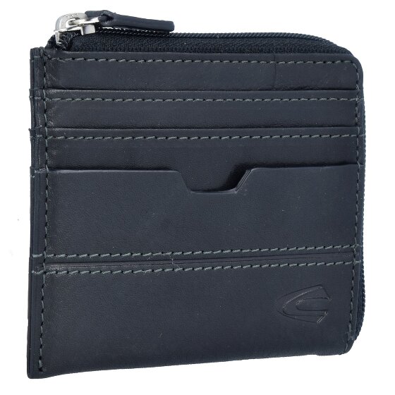 camel active Tokyo Etui na karty kredytowe Skóra 11 cm