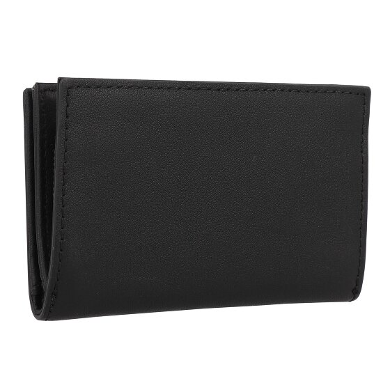 Liebeskind Lilith Portfel Ochrona RFID Skórzany 12 cm