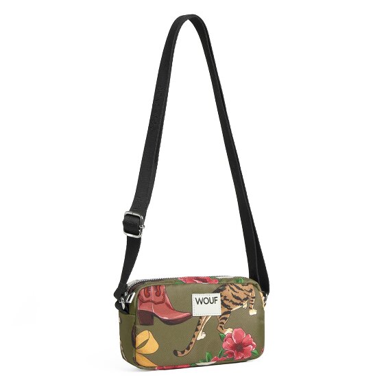 Wouf Daily Torba na ramię 19 cm