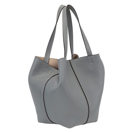 Bogner Neuwies Shopper Bag Skórzany 24 cm