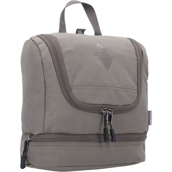 NITRO Travel Bags Kosmetyczka 25 cm