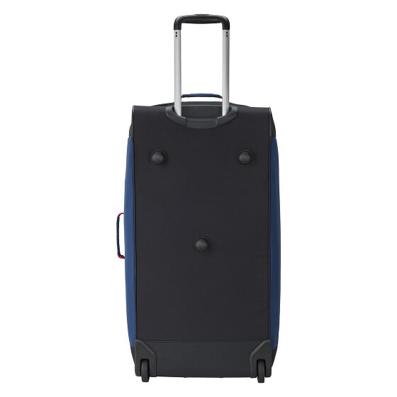 Travelite travelite x NFL 2 kółka Torba podróżna 79 cm