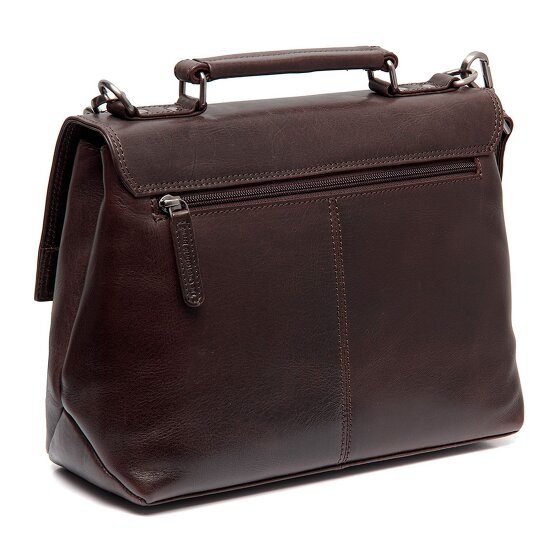 The Chesterfield Brand Renata Briefcase Messenger Skórzany 29 cm