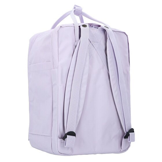 Fjällräven Kanken 15 Plecak 40 cm Komora na laptopa