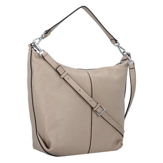 Liebeskind Paris Torba na ramię Skórzany 38 cm