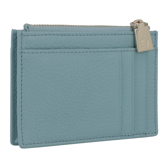 AIGNER Fashion Etui na karty kredytowe Skórzany 12 cm