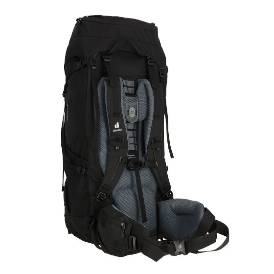 Deuter Voyager 65+10 Plecak trekkingowy 82 cm