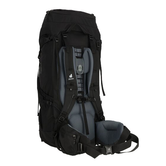 Deuter Voyager 65+10 Plecak trekkingowy 82 cm