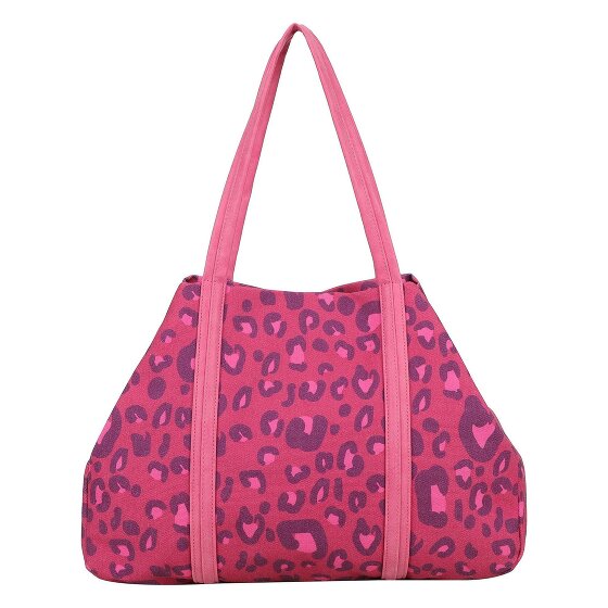 Fritzi aus Preußen Leo Special Shopper Bag 44 cm