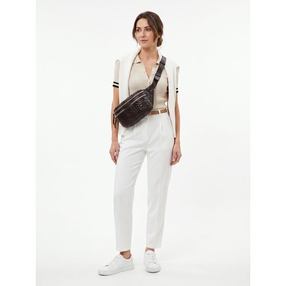 Campomaggi Tasso Torba na ramię Skóra 32 cm
