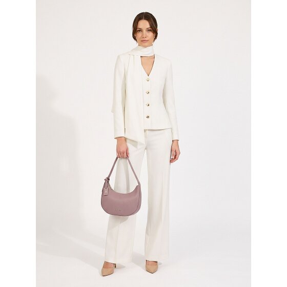 Lazarotti Bologna Leather Torba na ramię Skóra 24 cm