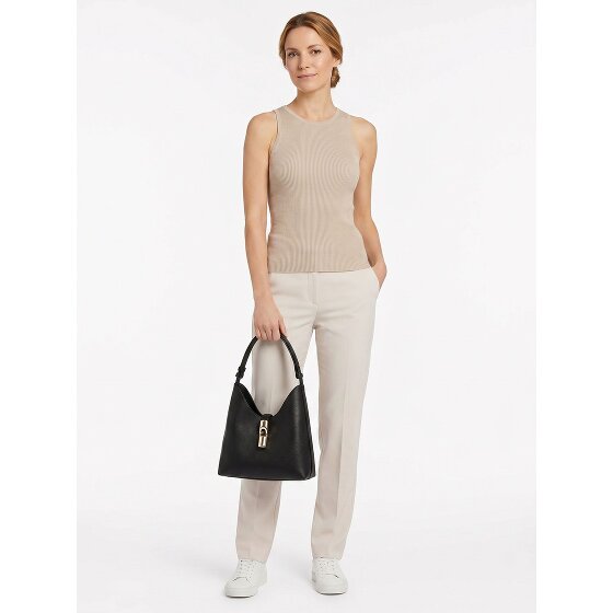 Furla Goccia Torba na ramię S Skóra 24 cm