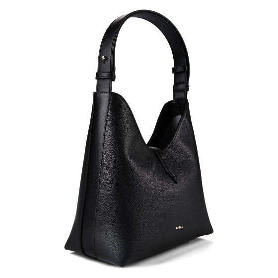 Furla Goccia Torba na ramię S Skóra 24 cm