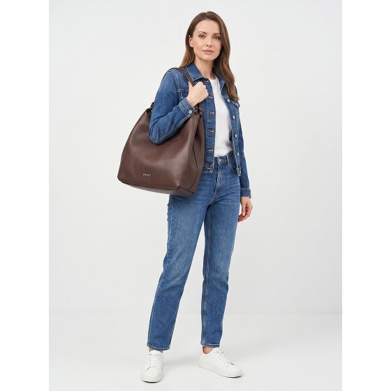 DKNY Paula Torba na ramię 34 cm