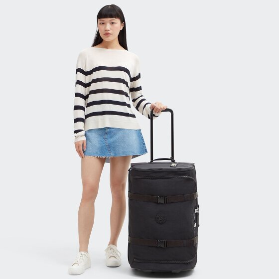 Kipling Basic Aviana 2 kółka Torba podróżna M 68 cm