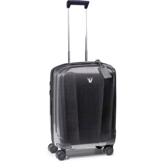 Roncato We Are Glam 4 kółka Walizka kabinowa 55 cm