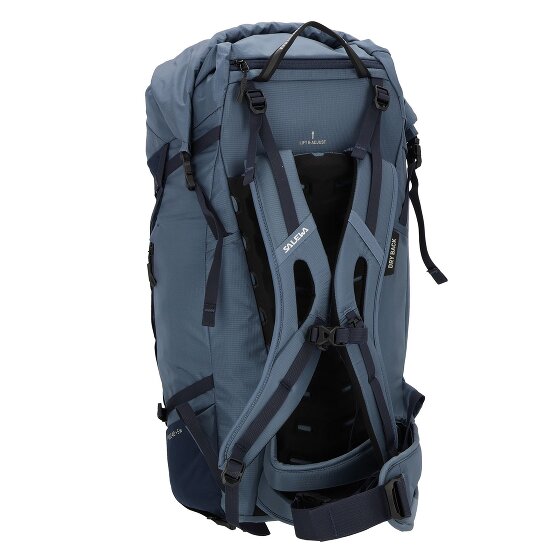 Salewa Puez 40+5 Plecak turystyczny 63 cm