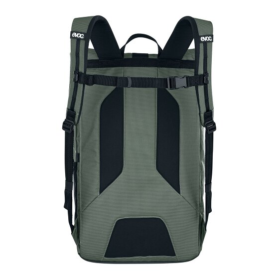 Evoc Plecak 48 cm Komora na laptopa