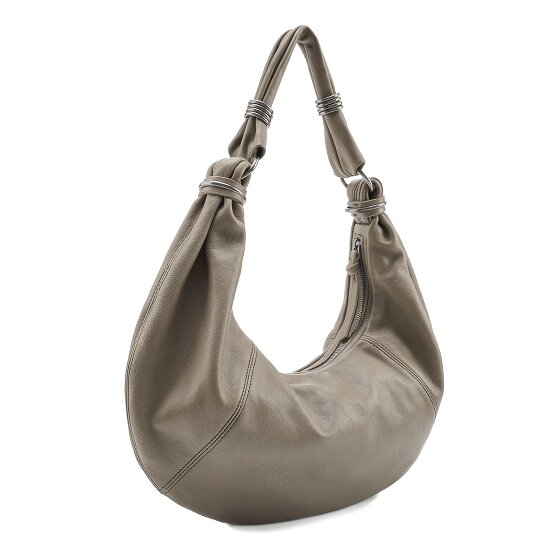 FredsBruder Always With You Torba na ramię Skórzany 48 cm