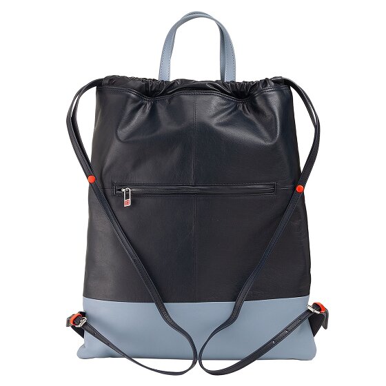 DuDu Plecak skórzany 42 cm