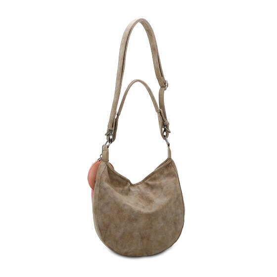 Fritzi aus Preußen Fritzi Hobo Vintage Torba na ramię 33 cm