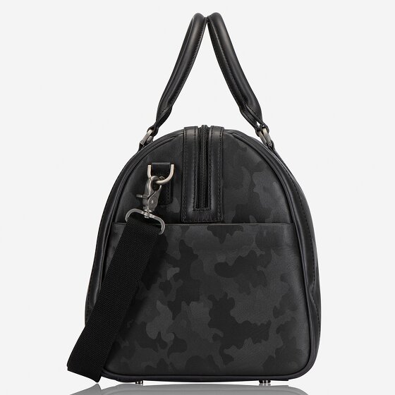 Jekyll & Hide Montana Torba podróżna Weekender Skórzany 52 cm