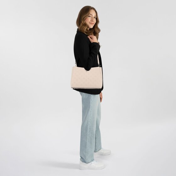 Guess Tisha Torba na ramię 32 cm