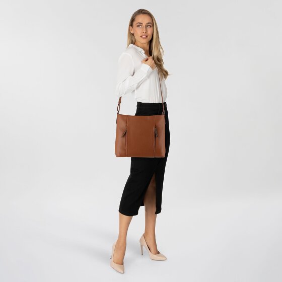 Tom Tailor Beca Torba na ramię 35 cm