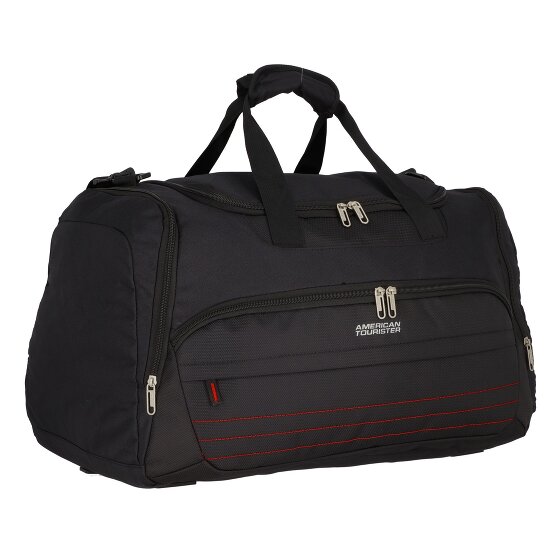 American Tourister Bombay Beach Torba podróżna Weekender 62 cm