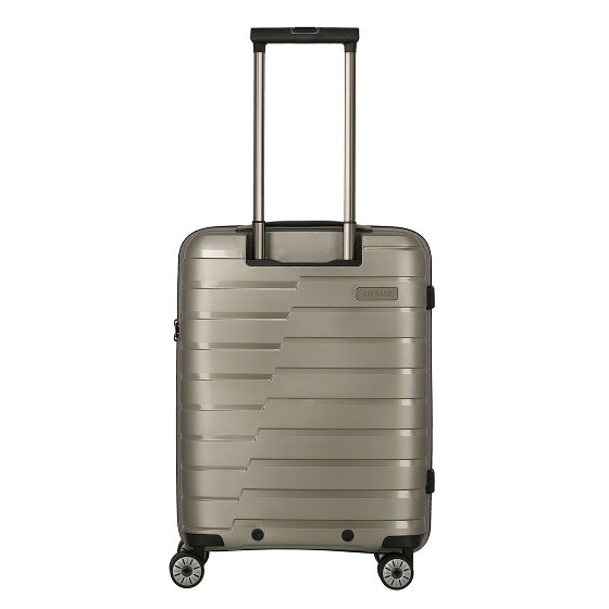 Travelite Air Base 4 kółka Walizka kabinowa 55 cm