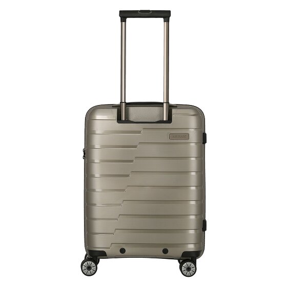 Travelite Air Base 4 kółka Walizka kabinowa 55 cm
