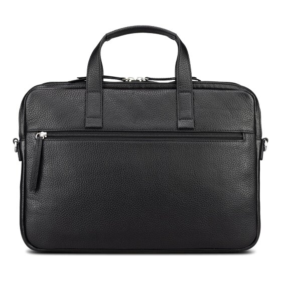 Jost Vika Torba na laptopa Skóra 38 cm